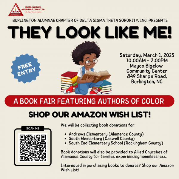 they loook like me book fair amazon wishlist