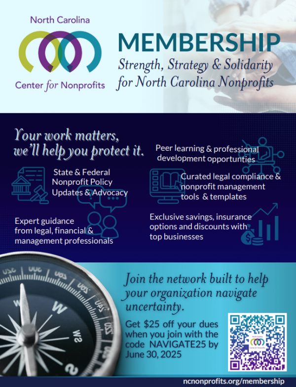 center for nonprofits