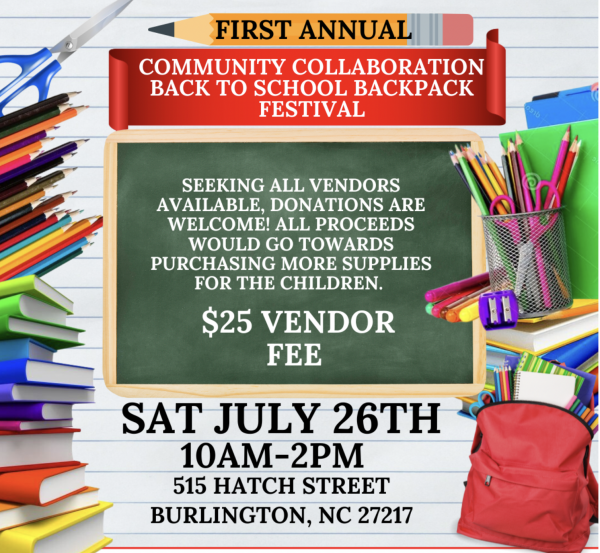 back pack drive