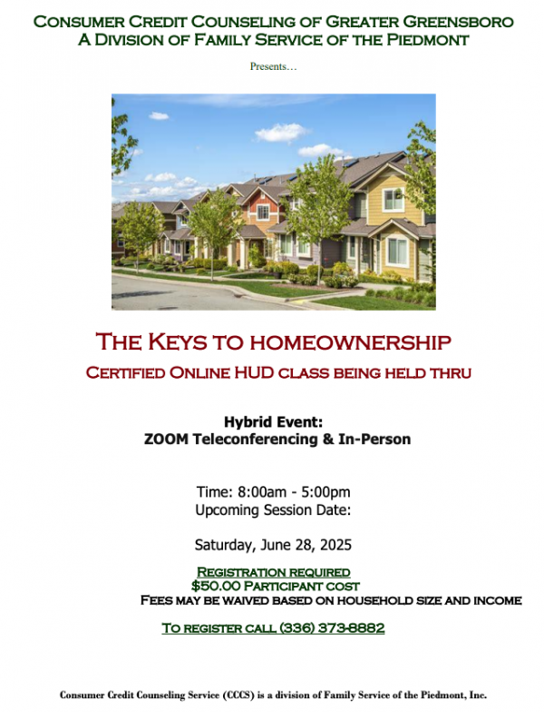 homeownership