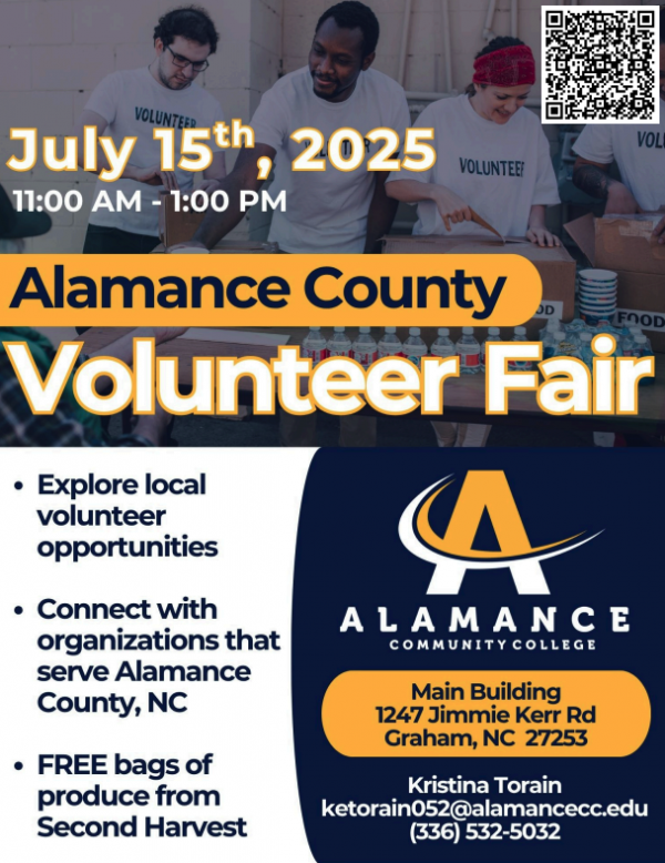 acc volunteer fair