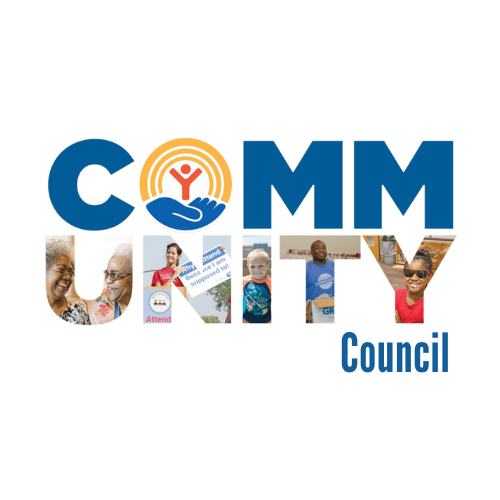 Community Council logo
