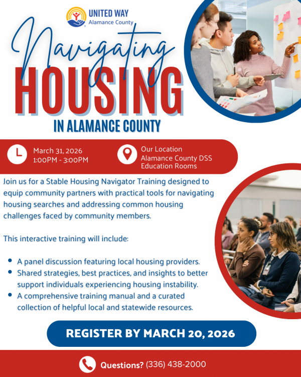 navigating housing 2