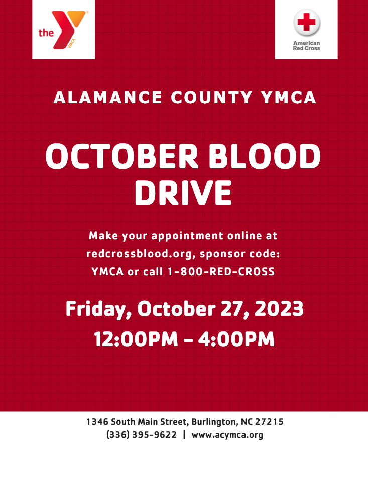 blood drive