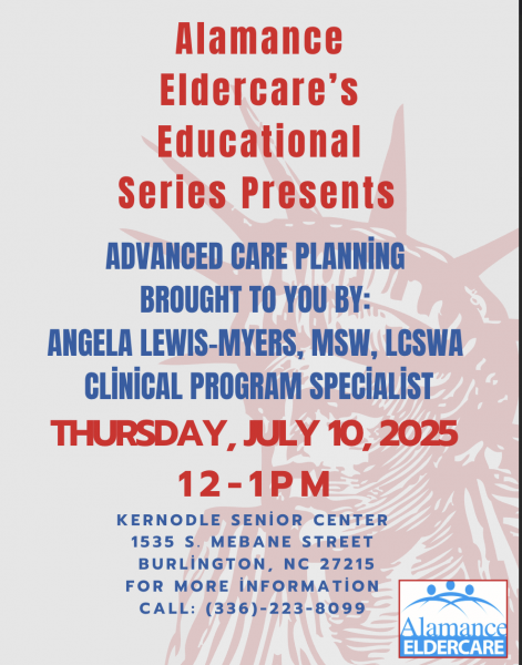 Eldercare