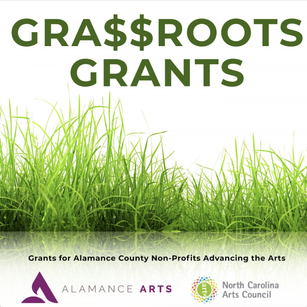 Grassroots Grant