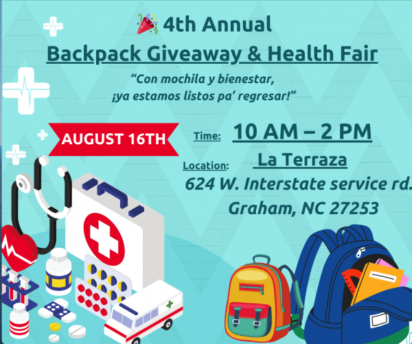 health fair