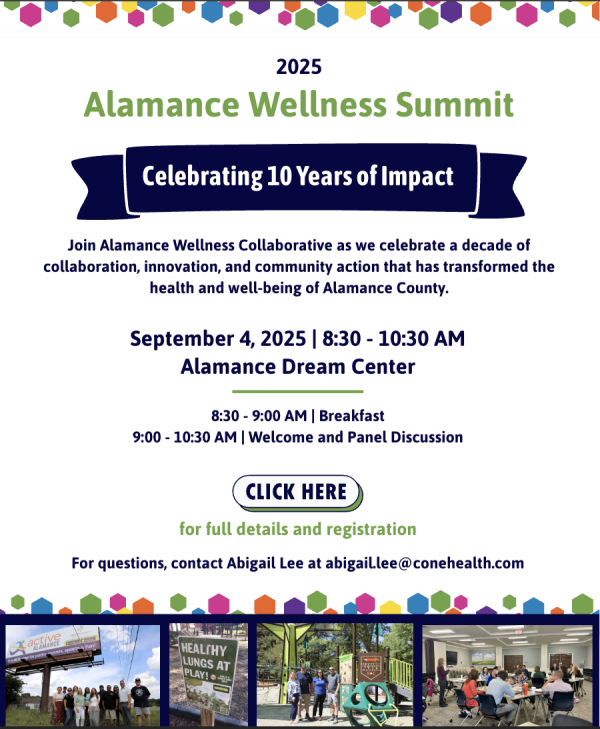 wellness summit