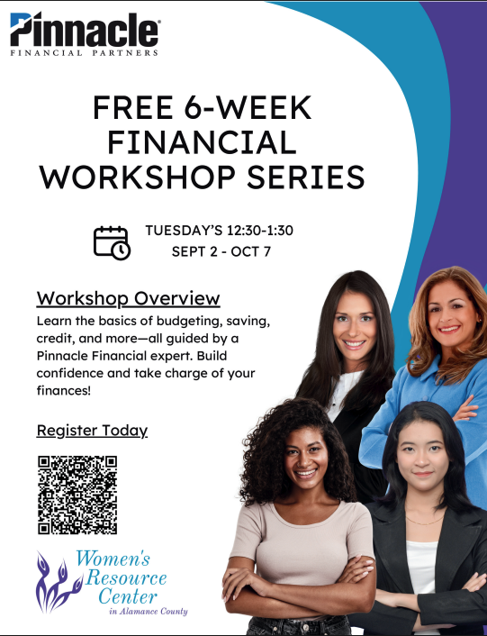 financial workshop