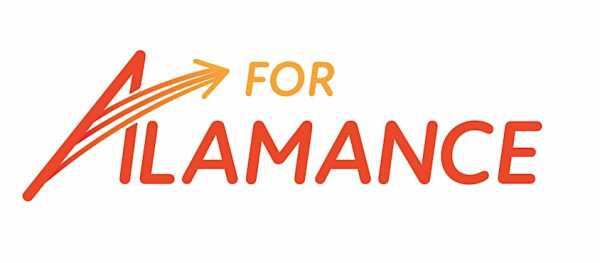 for alamance