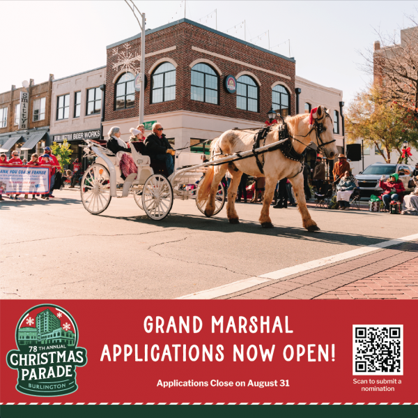 christmas parade