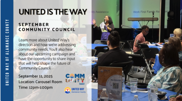 sept community council