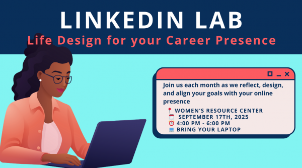 linkedin lab