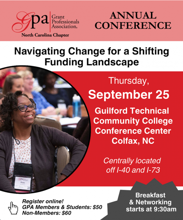 grants conference