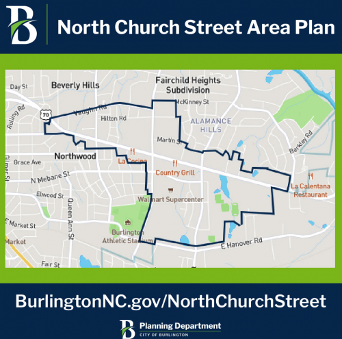 n church street