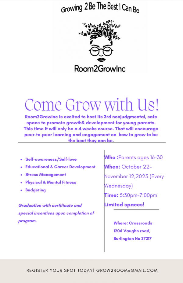 room2grow