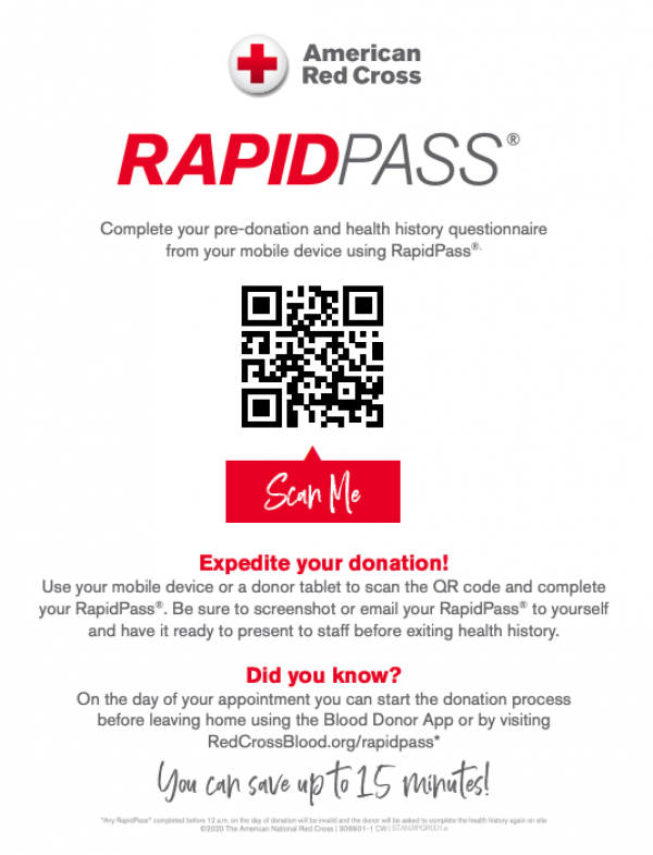 rc quick pass