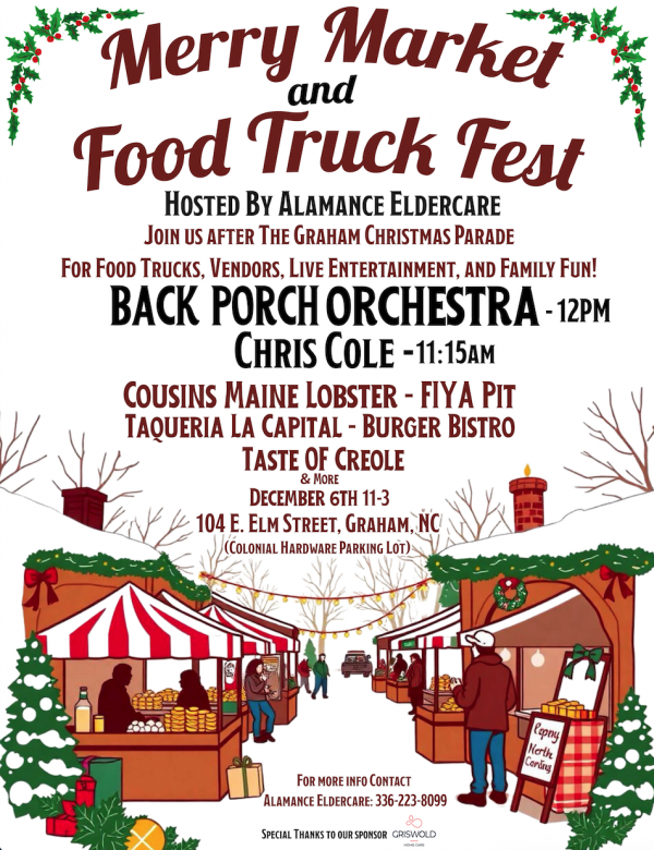 food truck fest