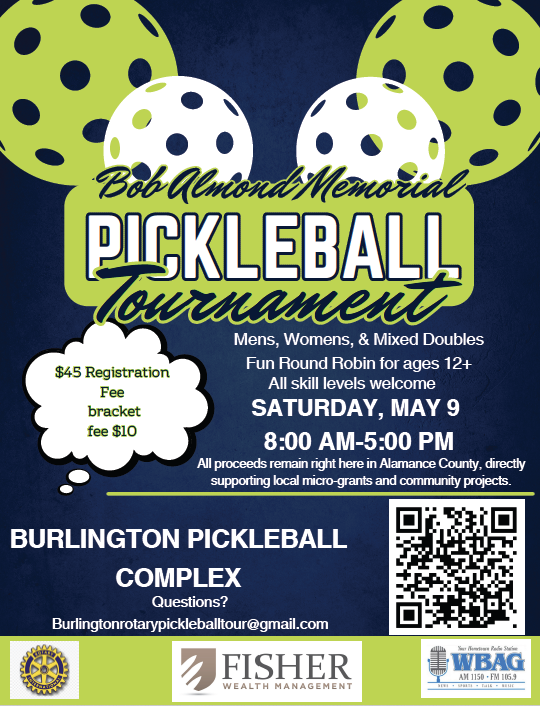 pickleball