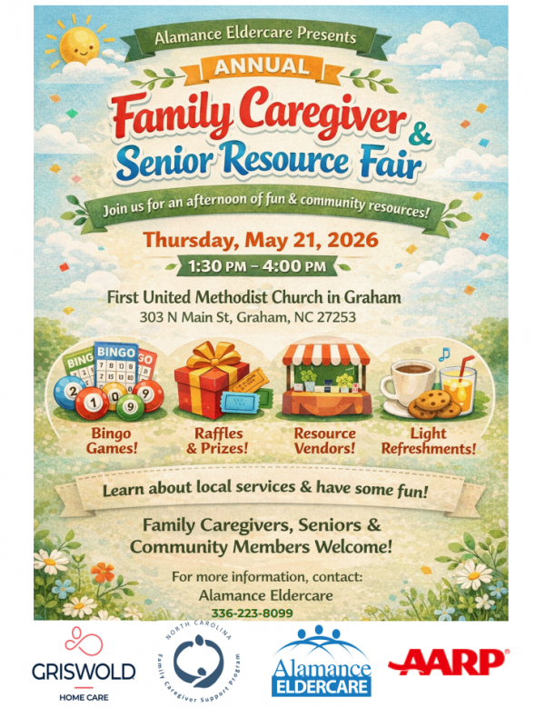 resource fair