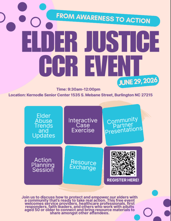 elder awareness