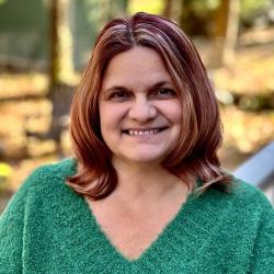 Cathi Roberts