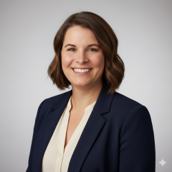Rachel Kelly