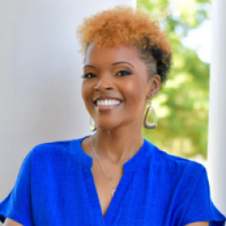 Shereá Burnett
